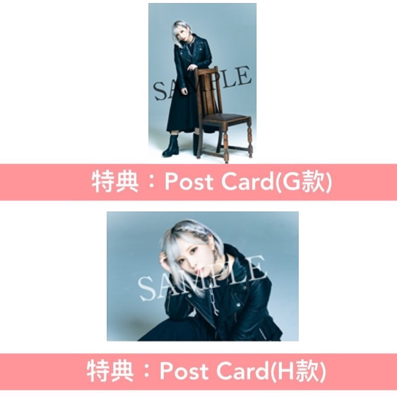 ReoNa 第13張單曲CD《Lv.1 職業：人間》動畫「遭到流放的轉生重騎士憑藉遊戲知識大開無雙」片尾曲 ＜初回生産限定盤(CD＋Blu-ray)／通常盤(CD)／期間生産限定盤(CD＋Blu-ray＋迷你海報)＞