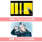 ReoNa 第13張單曲CD《Lv.1 職業：人間》動畫「遭到流放的轉生重騎士憑藉遊戲知識大開無雙」片尾曲 ＜初回生産限定盤(CD＋Blu-ray)／通常盤(CD)／期間生産限定盤(CD＋Blu-ray＋迷你海報)＞