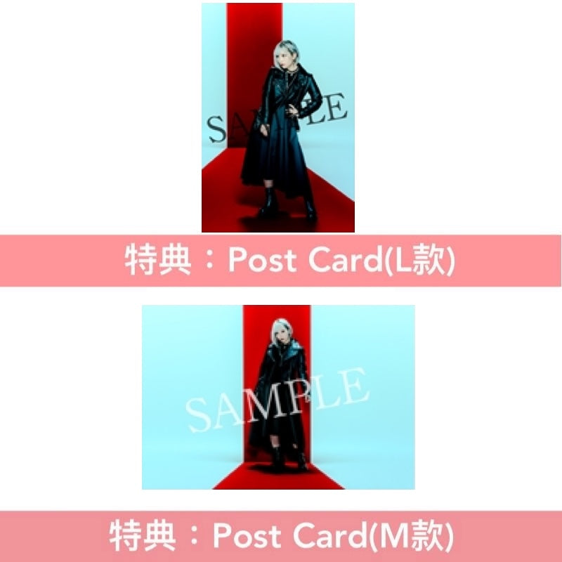 ReoNa 第13張單曲CD《Lv.1 職業：人間》動畫「遭到流放的轉生重騎士憑藉遊戲知識大開無雙」片尾曲 ＜初回生産限定盤(CD＋Blu-ray)／通常盤(CD)／期間生産限定盤(CD＋Blu-ray＋迷你海報)＞