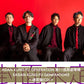 ASIAN KUNG-FU GENERATION 第11張原創專輯《ASIAN KUNG-FU GENERATION》＜初回生産限定盤(CD＋Blu-ray)／通常盤(CD)＞
