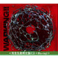 CLAN QUEEN 單曲CD《WARNING!!》動畫「PSYREN -末日遊戲-」片頭曲 ＜完全生産限定盤(CD＋Blu-ray)／期間生産限定盤(CD)＞