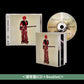 Fukase (SEKAI NO OWARI) 首張個人專輯 《Circusm》＜Deluxe盤(CD＋Photo Book＋海報＋Post Card＋貼紙)／初回限定盤(CD＋Photo Book＋海報＋Post Card＋貼紙)／通常盤(CD＋Booklet)＞