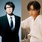 岡村靖幸・中島健人 單曲CD《瞬発的に恋しよう》動畫「加油！中村同學！！」片頭曲 ＜初回生産限定盤(Blu-specCD2＋Blu-ray＋動畫人物卡)／通常盤(Blu-specCD2)＞