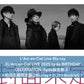 L'Arc-en-Ciel Live Blu-ray/DVD《L'Arc-en-Ciel LIVE 2025 hyde BIRTHDAY CELEBRATION -hyde誕生祭-》＜初回生産限定盤(2Blu-ray＋2CD＋Booklet)／通常盤(Blu-ray/DVD＋2CD＋Booklet)＞