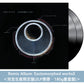 L'Arc～en～Ciel 出道35周年紀念 第2～12張原創專輯、混音專輯 黑膠《Tierra》、《heavenly》、《True》、《HEART》、《ark》、《ray》、《REAL》、《SMILE》、《AWAKE》、《KISS》、《BUTTERFLY》、《ectomorphed works》＜完全生産限定盤(2LP黑膠・180g重量盤)＞