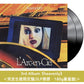 L'Arc～en～Ciel 出道35周年紀念 第2～12張原創專輯、混音專輯 黑膠《Tierra》、《heavenly》、《True》、《HEART》、《ark》、《ray》、《REAL》、《SMILE》、《AWAKE》、《KISS》、《BUTTERFLY》、《ectomorphed works》＜完全生産限定盤(2LP黑膠・180g重量盤)＞