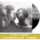 L'Arc～en～Ciel 出道35周年紀念 第2～12張原創專輯、混音專輯 黑膠《Tierra》、《heavenly》、《True》、《HEART》、《ark》、《ray》、《REAL》、《SMILE》、《AWAKE》、《KISS》、《BUTTERFLY》、《ectomorphed works》＜完全生産限定盤(2LP黑膠・180g重量盤)＞