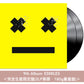 L'Arc～en～Ciel 出道35周年紀念 第2～12張原創專輯、混音專輯 黑膠《Tierra》、《heavenly》、《True》、《HEART》、《ark》、《ray》、《REAL》、《SMILE》、《AWAKE》、《KISS》、《BUTTERFLY》、《ectomorphed works》＜完全生産限定盤(2LP黑膠・180g重量盤)＞