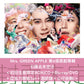 Mrs. GREEN APPLE 第6張原創專輯《(碟名未定)》＜初回生産限定BOX(CD＋Blu-ray/DVD＋亞加力膠板Set＋酒吧鏡＋公仔掛飾)／初回生産限定盤(CD＋Blu-ray/DVD)／通常盤(CD)＞
