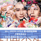 Mrs. GREEN APPLE 第6張原創專輯《(碟名未定)》＜初回生産限定BOX(CD＋Blu-ray/DVD＋亞加力膠板Set＋酒吧鏡＋公仔掛飾)／初回生産限定盤(CD＋Blu-ray/DVD)／通常盤(CD)＞
