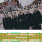 MAN WITH A MISSION 單曲CD《Firestarter》＜初回生産限定盤(CD＋DVD)／通常盤(CD)／期間限定通常盤(CD＋DVD)＞