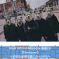 MAN WITH A MISSION 單曲CD《Firestarter》＜初回生産限定盤(CD＋DVD)／通常盤(CD)／期間限定通常盤(CD＋DVD)＞