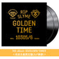 RIP SLYME 組成25周年紀念 第1～10張原創專輯 黑膠《FIVE》、《TOKYO CLASSIC》、《TIME TO GO》、《MASTERPIECE》、《EPOCH》、《FUNFAIR》、《JOURNEY》、《STAR》、《GOLDEN TIME》、《10》＜完全生産限定盤(2LP黑膠)＞