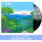 RIP SLYME 組成25周年紀念 第1～10張原創專輯 黑膠《FIVE》、《TOKYO CLASSIC》、《TIME TO GO》、《MASTERPIECE》、《EPOCH》、《FUNFAIR》、《JOURNEY》、《STAR》、《GOLDEN TIME》、《10》＜完全生産限定盤(2LP黑膠)＞