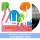 RIP SLYME 組成25周年紀念 第1～10張原創專輯 黑膠《FIVE》、《TOKYO CLASSIC》、《TIME TO GO》、《MASTERPIECE》、《EPOCH》、《FUNFAIR》、《JOURNEY》、《STAR》、《GOLDEN TIME》、《10》＜完全生産限定盤(2LP黑膠)＞