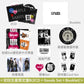 SID 精選輯《STORIES of SID》＜初回生産限定盤A(2CD＋特典CD＋特製Booklet＋貼紙Set)／初回生産限定盤B(2CD＋Goods Set＋Booklet)／通常盤(2CD＋貼紙)＞