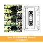 Spitz 第18張原創專輯《kettle》＜完全限定生産Deluxe盤(2SHM-CD＋Blu-ray/DVD＋Post Card Set＋特製郵寄盒)／初回限定盤(SHM-CD＋Blu-ray/DVD)／通常盤(CD)／卡式帶(CT)／黑膠盤(2LP黑膠)＞