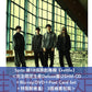 Spitz 第18張原創專輯《kettle》＜完全限定生産Deluxe盤(2SHM-CD＋Blu-ray/DVD＋Post Card Set＋特製郵寄盒)／初回限定盤(SHM-CD＋Blu-ray/DVD)／通常盤(CD)／卡式帶(CT)／黑膠盤(2LP黑膠)＞