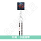 Eve 第4張主要專輯《Under Blue》 ＜青底盤(CD＋Booklet ＋單眼仔絨毛掛飾)／映像盤(CD＋Blu-ray＋豪華Booklet) ／通常盤(CD)＞