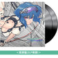 動畫「攻殻機動隊」原聲大碟《TVアニメ「攻殻機動隊 THE GHOST IN THE SHELL」O.S.T》＜CD盤(2CD)／黑膠盤(2LP黑膠)＞