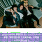 go!go!vanillas 單曲CD《トリックスター》動畫「東京復仇者 三天戦争編」片尾曲 ＜CD＋Blu-ray／CD＋DVD／CD＞