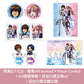 劇場版「機動戰士Gundam SEED FREEDOM」日版4K/Blu-ray/DVD《機動戦士ガンダムSEED FREEDOM》<特裝限定版(3Blu-ray＋Booklet＋原画集＋小說＋CD)／通常版A(4K UHD Blu-ray)／通常版B(Blu-ray)／通常版C(DVD)>＊日文/英文字幕＊