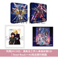 劇場版「機動戰士Gundam SEED FREEDOM」日版4K/Blu-ray/DVD《機動戦士ガンダムSEED FREEDOM》<特裝限定版(3Blu-ray＋Booklet＋原画集＋小說＋CD)／通常版A(4K UHD Blu-ray)／通常版B(Blu-ray)／通常版C(DVD)>＊日文/英文字幕＊