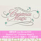 西野加奈 Live Blu-ray/DVD 《Special Live "Christmas Magic"》＜完全生産限定盤(2Blu-ray/2DVD ＋Photo Card Set連收納盒 ＋透明卡Set)／通常盤(Blu-ray/DVD＋貼紙*)＞