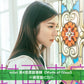 milet 第4張原創專輯《Made of Glass》＜初回生産限定盤(CD＋Blu-ray/2DVD)／通常盤(CD)＞