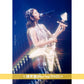 milet Live Blu-ray/DVD《milet Live at Nippon Budokan "Ray of Water"》＜完全生産限定盤(2Blu-ray/2DVD ＋Live Photo Card Set連收納架)／通常盤(Blu-ray/DVD)＞