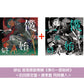 緑仙 首張原創專輯《僕の一部始終》＜初回限定盤(CD＋Blu-ray＋Booklet)／通常盤(CD＋Booklet)＞