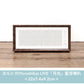 ヨルシカ(Yorushika) LIVE「月光」藍芽喇叭 ＜22x7.4x9.2cm＞