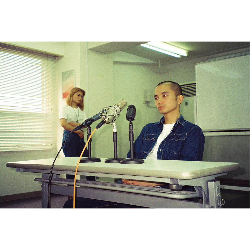 Nikoん 第1、2張原創專輯《public melodies》、《fragile Report》＜CD＞