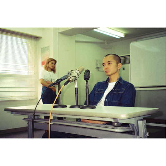 Nikoん 第1、2張原創專輯《public melodies》、《fragile Report》＜CD＞