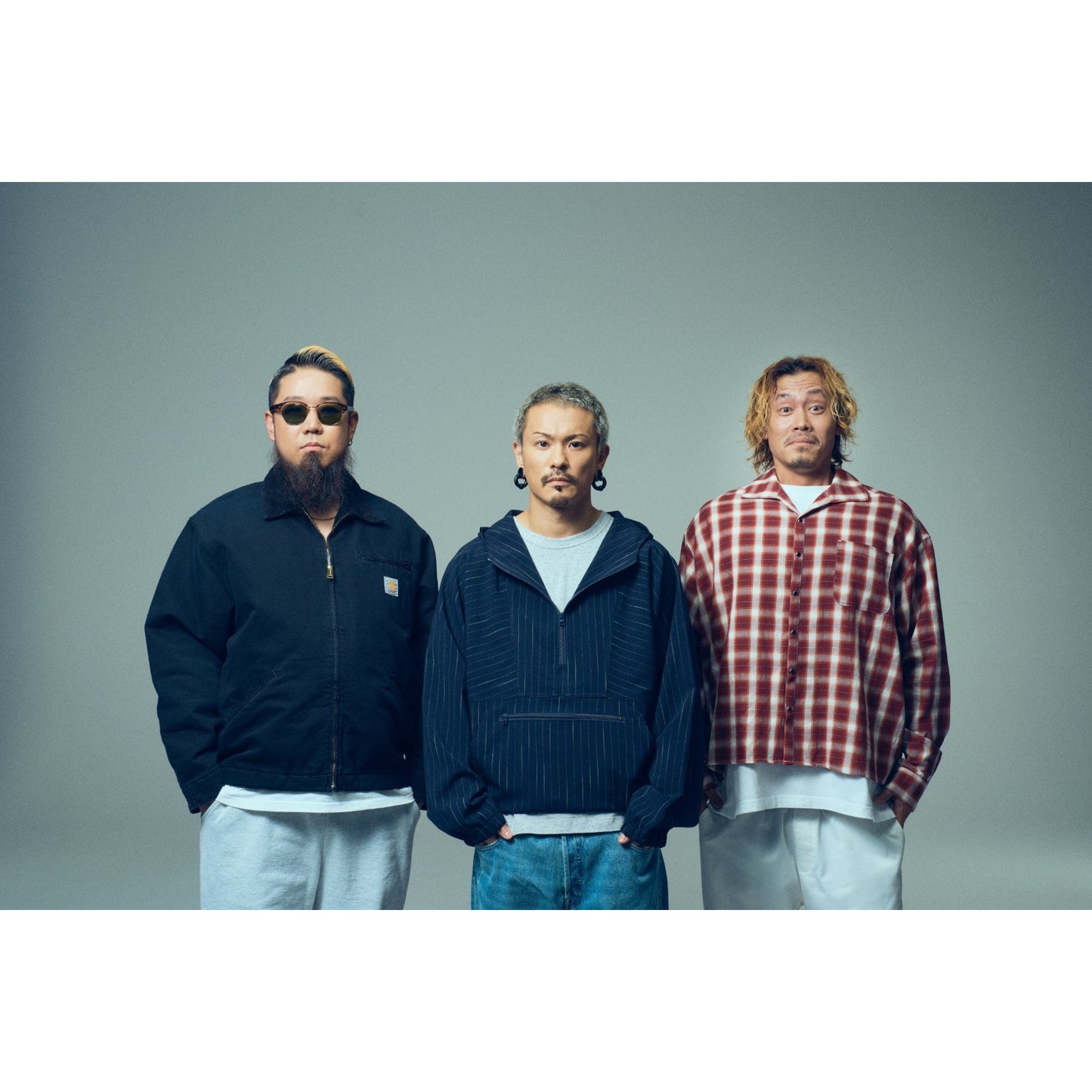 WANIMA 最新迷你專輯《Excuse Error》＜CD＞