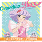 動畫「我係小忌廉」翻唱專輯第3彈 CD《Connecting Mami ～魔法少女 カバーソングス～》＜CD＋亞加力膠立牌*＞【*只限首批】