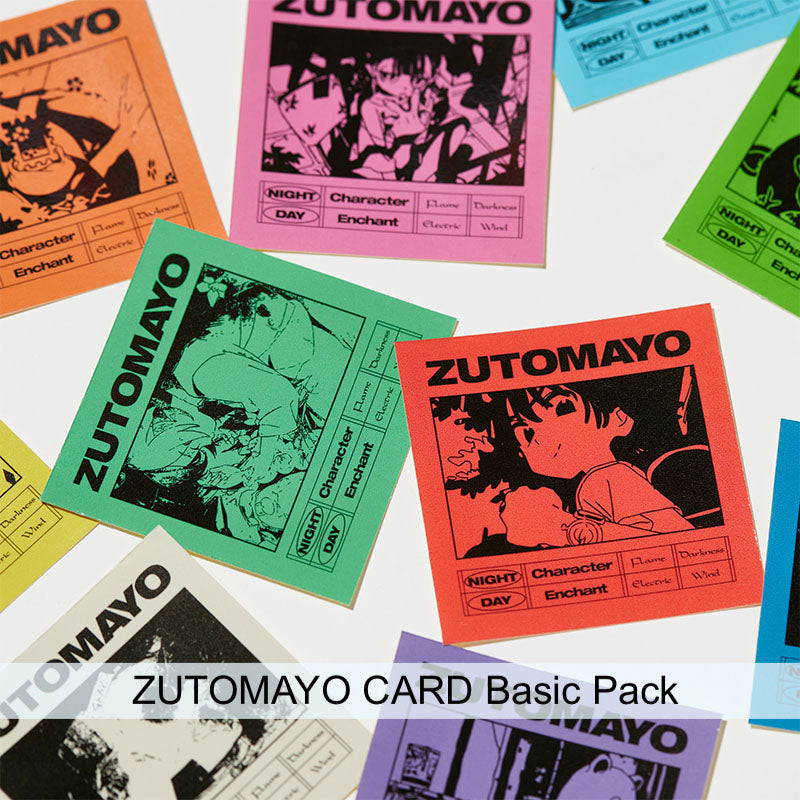 永遠是深夜有多好。 (ZUTOMAYO) 第3張原創專輯《沈香学》＜初回DELUXE LIVE限定盤(2CD＋Blu-ray)／初回LIVE限定盤(CD＋2DVD)／通常盤(CD)＞