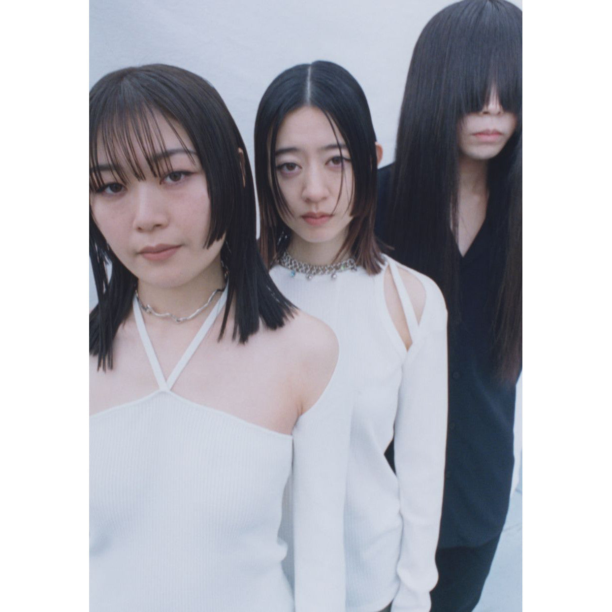 『呪術廻戦』「渋谷事変」 片尾曲・羊文学 單曲CD《more than words》＜期間生産限定盤(CD)＞