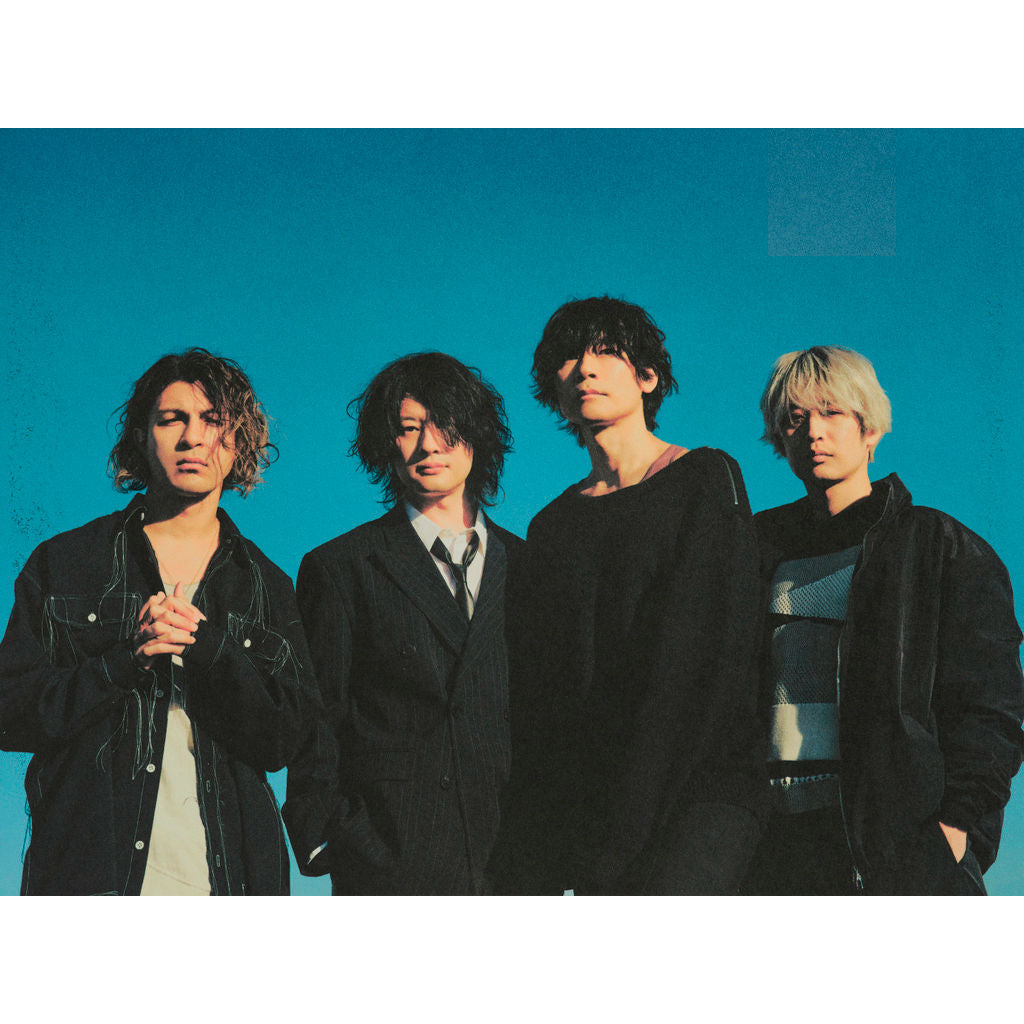 CD Alexandros PROVOKE（完全生産限定盤）／2CD+2Blu-ray
