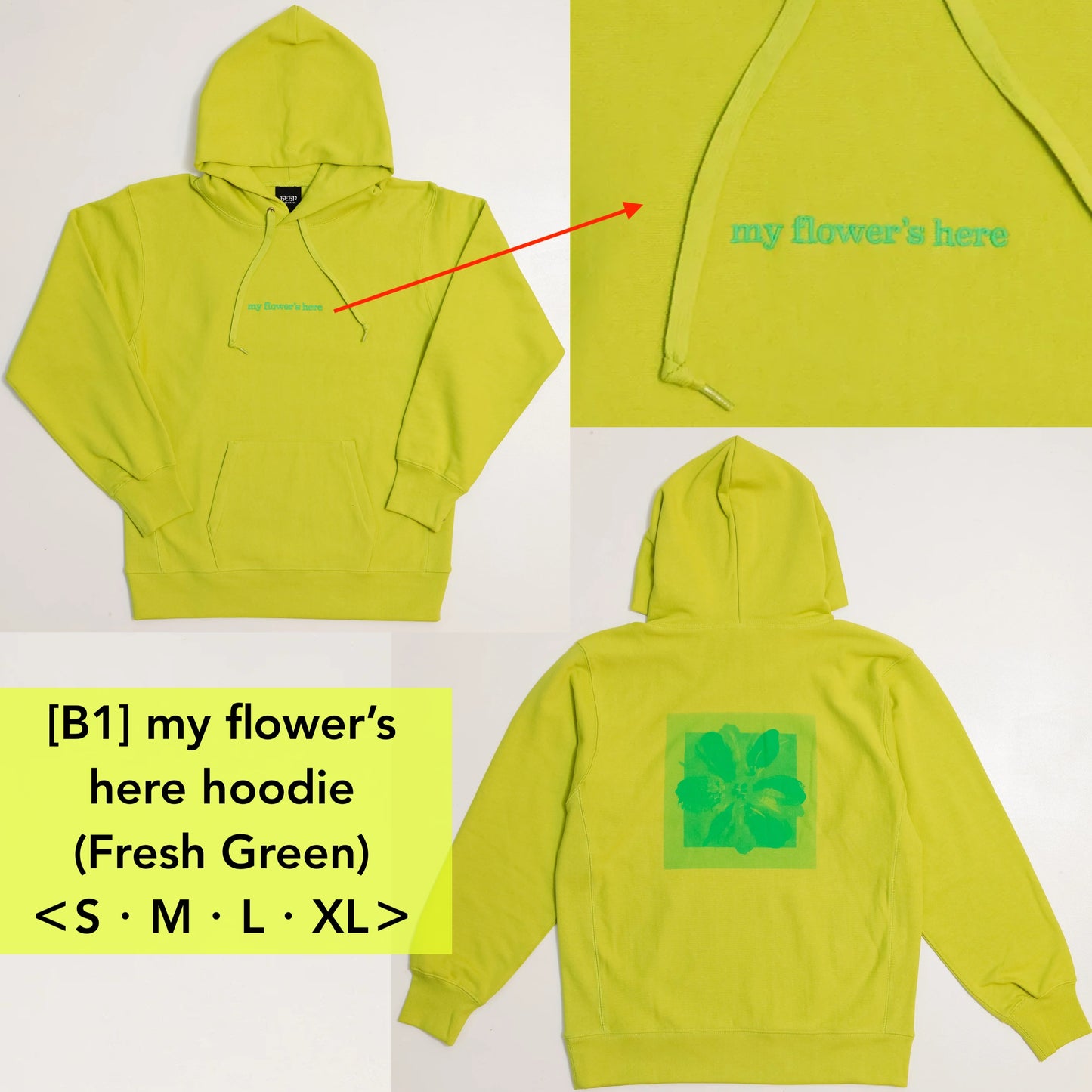 藤井風最新商品預購 『Fujii Kaze official goods w/s collection』