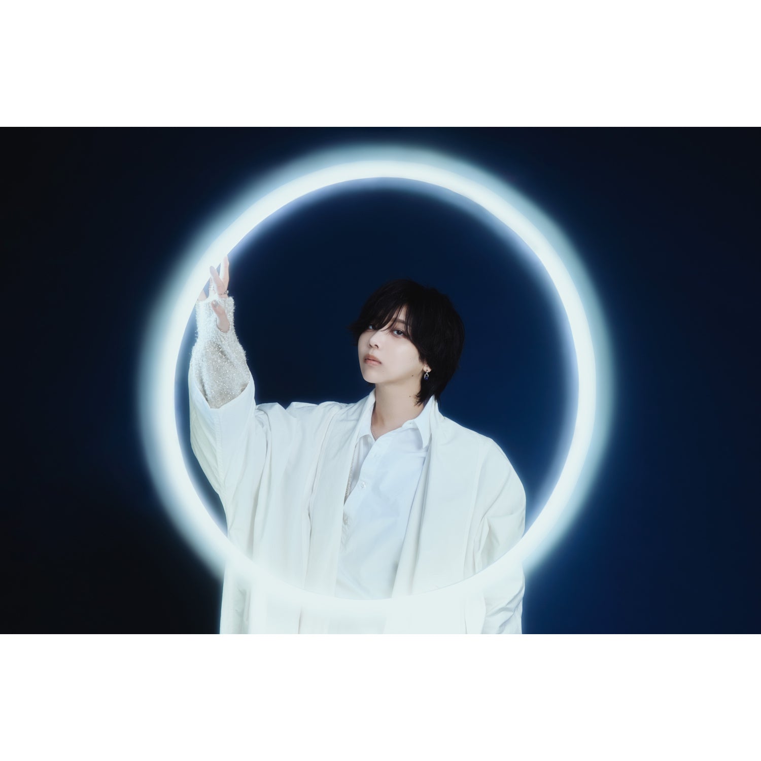 音羽 otoha 「LAST PLANET」 ブルーレイ 音羽-otoha- / LAST PLANET【完全生産限定盤】(CD+Blu-ray) 【CD