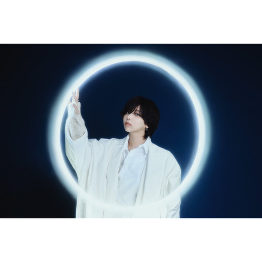 音羽-otoha- 首張原創專輯《LAST PLANET》＜完全生産限定盤(CD＋Blu-ray＋Booklet)＞