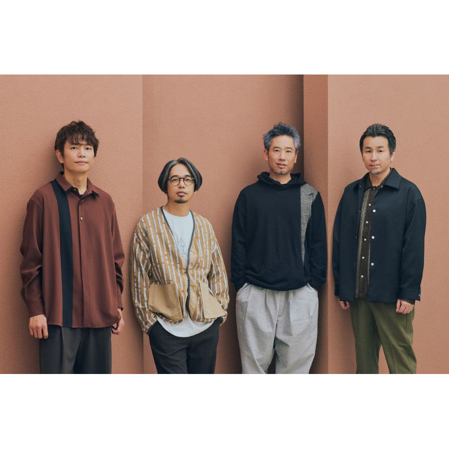 ASIAN KUNG FU GENERATION EP《フジエダ EP》＜初回生産限定盤(CD＋Blu-ray)／通常盤(CD)＞