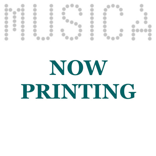 日本雜誌《MUSICA》＜21x27cm＞