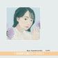 上白石萌音 第5張原創專輯《texte》＜初回限定盤(CD＋DVD)／通常盤(CD)＞