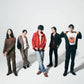 Suchmos 最新EP《Sunburst》＜通常盤(CD)＞
