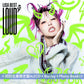 LiSA 精選輯《LiSA BEST -LOUD-》＜完全生産限定盤(2CD＋T恤＋小包＋Photo Booklet＋匙扣)／初回生産限定盤(2CD＋Blu-ray/DVD＋Photo Book)／通常盤(2CD)＞