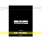 ONE OK ROCK Live Blu-ray《ONE OK ROCK 2023 LUXURY DISEASE JAPAN TOUR》＜Blu-ray＋Booklet＞