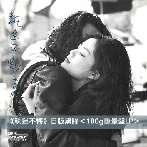 王靖雯／王菲 日版黑膠LP 《討好自己》、《菲靡靡之音》、《Di-Dar》、《浮躁》等11專輯