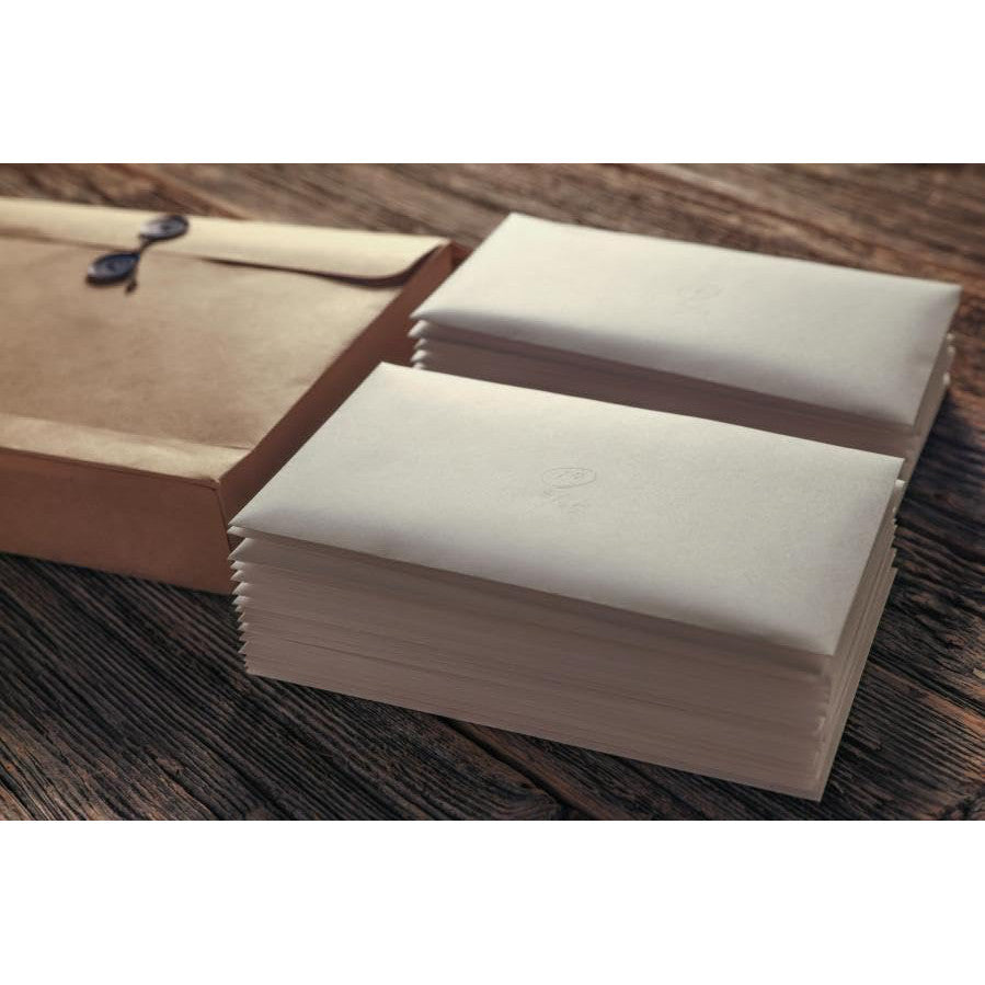 ヨルシカ(Yorushika)、n-buna 信箋型小說《二人称》＜小信封32個・原稿紙&信紙 約170張 ・大信封1個＞